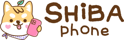 ชิบะโฟน logo