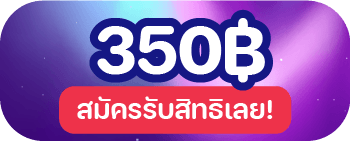 โปรโมชั่น ฿350